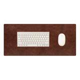 Mouse Pad Para Escritorio, Teclado, Mouse (67x28cms). Mooka