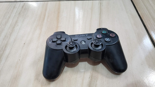 Controle Original Do Playstation 3 Aciona Sozinho E12