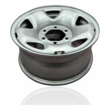 Rin 16 Toyota Hilux 6-139 Original Impecable