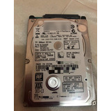 Hd 500gb 500 Gb Hgst Wd Hitachi Slim Notebook Xbox Ps3 Ps4