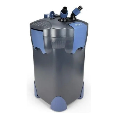 Filtro Canister Boyu EF-25 Externo Acuario Agua Dulce y Salada 300L | Meses sin interés