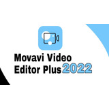 Movavi Video Editor Plus 2022 - Pc Windows