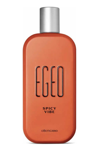 Egeo Spyce Vibe Desodorante Colônia 90 Ml O Boticário
