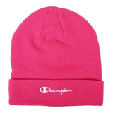 Gorro Champion Fucsia // Beanie Original