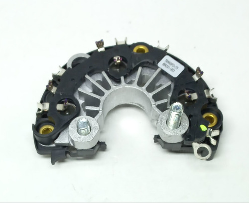 Diodera Alternador Fiat Palio Y Siena Bosch Ibr-201 Transpo Foto 4