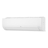 Ar Condicionado LG  Split Inverter  Frio 9000 Btu  Branco 220v S3nq09aa31a.eb2gamz