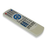 Control Remoto Universal Para Tv Y Dvd Daewoo Rm-017