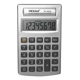 Calculadora Bolso Procalc 8 Dígitos Pc903s