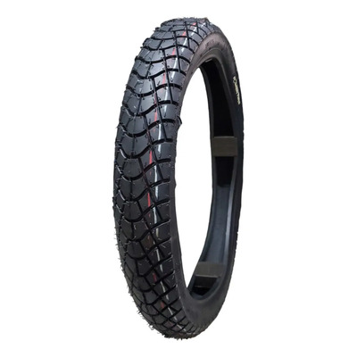 Llanta Power Tire 2.75-17 MX05 Italika DT110 AT110LT Pavimento | Meses sin interés