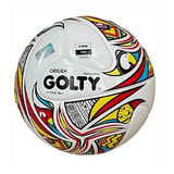 Balon Futbol Profesional Golty Origen T699893