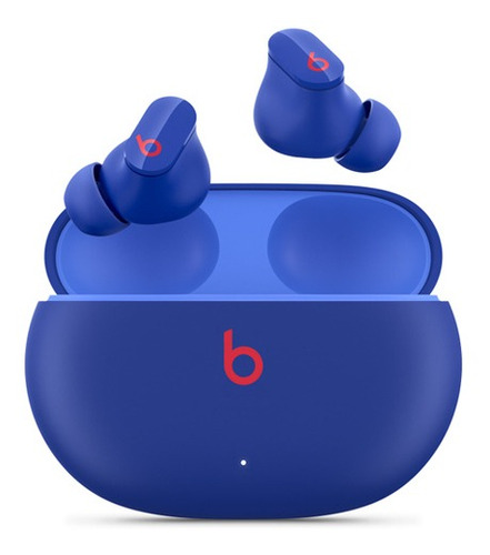 Auriculares Inalámbricos Apple Beats Studio Buds Azul 