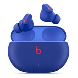 Auriculares Inalámbricos Apple Beats Studio Buds Azul 