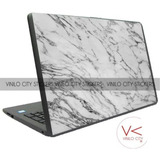 Sticker Para Lap Top Tipo Marmol 