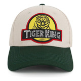 Sombrero Popcrew King, Exótico Zoológico, Park Ranger Safari