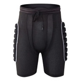 Licra Short Con Protecciones Ciclismo Moto Off Road Premium