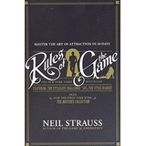 Book : Rules Of The Game - Strauss, Neil _t