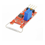 Ky-025 Modulo Sensor Reed Switch Magnético Arduino Raspberry