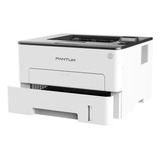 Impresora Inalambrica Pantum P3010dw Laser Monocromatica Nfc