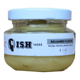 Balsamo Fijador De Barba Y Bigote, 45 Gr, Peinar, Acomodar Fragancia Cedro