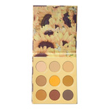 Paleta De Sombras Colourpop Lil Ray Of Sunshine Orig. - Usa