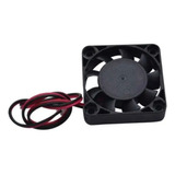 Cooler 12v Fan 4010 Ventilador Hotend Cable 28cm - Uso3d