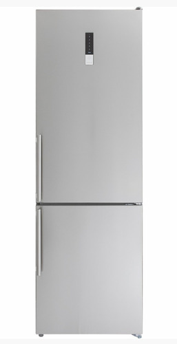 Refrigerador Libre Instalaci Teka Bottom Mount Nfl 340 Inox