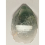 Cuarzo Fantasma Verde 100% Natural 225 Quilates $ 90.000