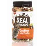 Realfriends Coelho Com Frutas - 500 G