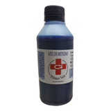 Azul De Metileno Water Vet 250ml Desinfectante General Hongo