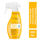 Bioderma Photoderm Spray Spf50+ 300ml