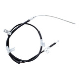 Cable Freno Mano Der Para Hyundai H-1 New 2.5 D4bh 2008 2010