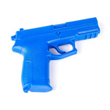 Pistola Entrenamiento Replica Resistente Utileria Airsoft