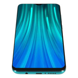 Pantalla De Visualización Para Redmi Note 8 Pro Lcd Touch De