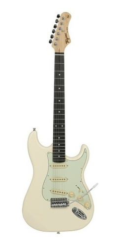 Guitarra Tagima Tg-500 Woodstock