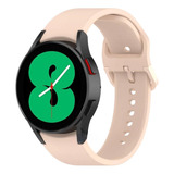 Correa Intercambiable Diseño Para Samsung Galaxy Watch 4/ 5