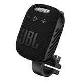 Caixa De Som Portátil Jbl Wind 3 Com Bluetooth E Fm - Harman