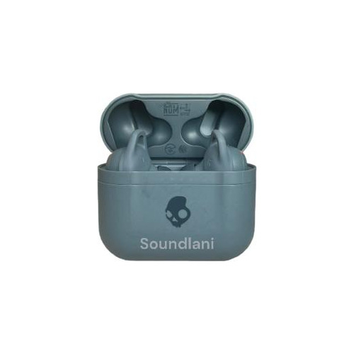 Audífonos Skullcandy Indy Fuel True Wireless 