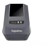 Impresora De Etiquetas Digital Pos T-451b