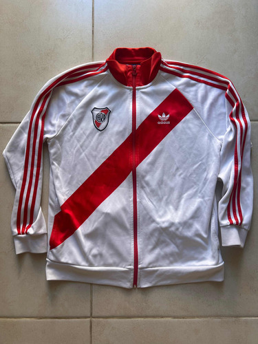 Campera River Plate adidas Originals