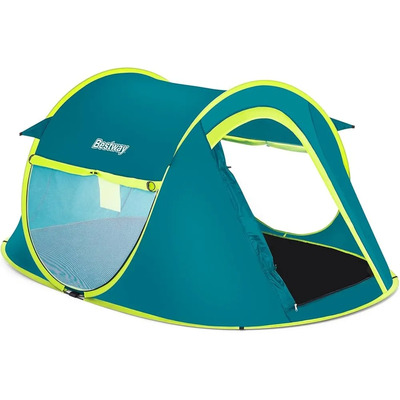 Casa De Campaña Pavillo Modelo 68087 Para 4 Personas Camping | Meses sin interés