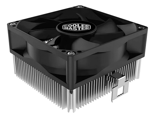 Air Cpu Cooler Master Processador A30 - P/ Amd Am4 Am3+ Fm2