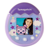 Tamagotchi Pix Mascotas Virtuales Para Niñas Color Morado