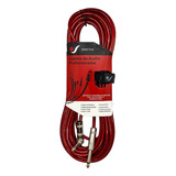 Venetian Agc066 Cable Plug/plug L 6 Metros Instrumento Ofc 