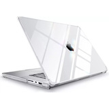 Case Carcasa Para Macbook Pro 14.2 M1 A2442 Cristal