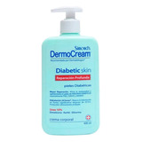 Simonds Crema Corporal Dermocream Diabetic Skin 400ml