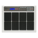 Roland Spd 20x Batería Electrónica Octapad Profesional Sd