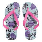 Ojotas Havaianas Kids Top Fashion Va Rf Tienda Oficial