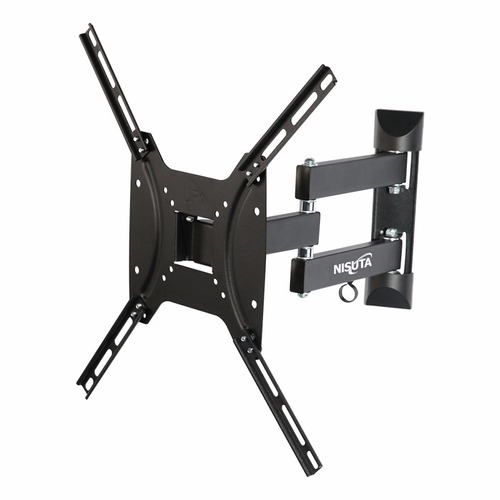 Soporte Para Tv Metálico De 17 - 55 Pulgadas Hasta 35kg Nssotv55