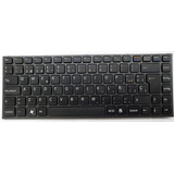 Teclado Vaio Vpc-y 148768621 148905851 9j.n0u82.k0l