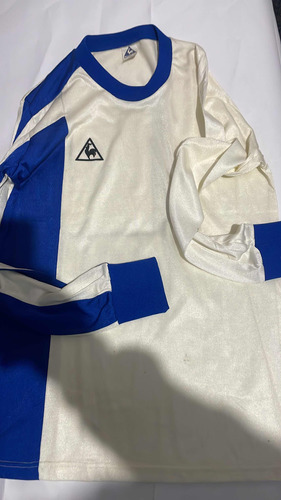 Le Coq Sportif 1986 Original De La Época Seleccion Argentina